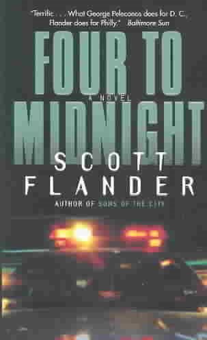 Four to Midnight: A Novel