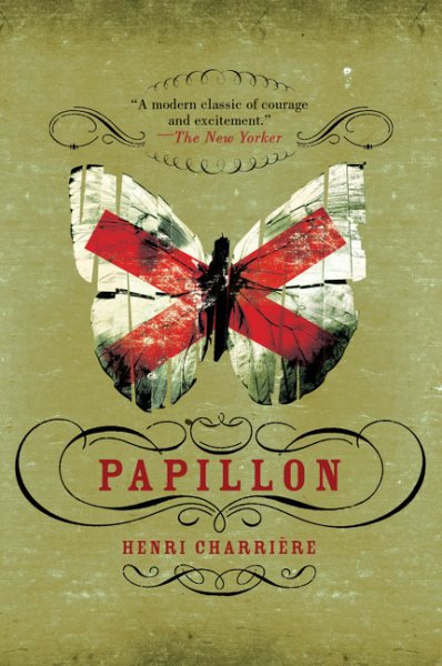 Papillon【金石堂、博客來熱銷】