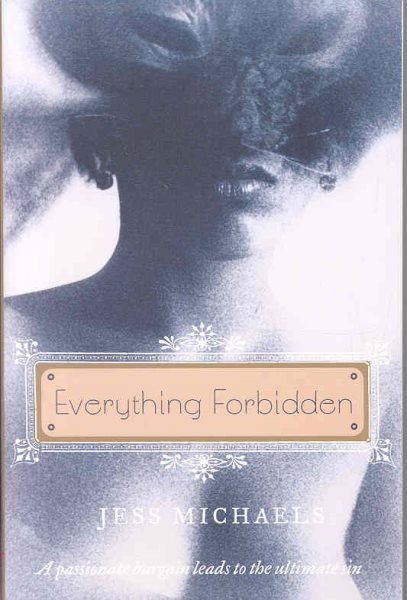 Everything Forbidden