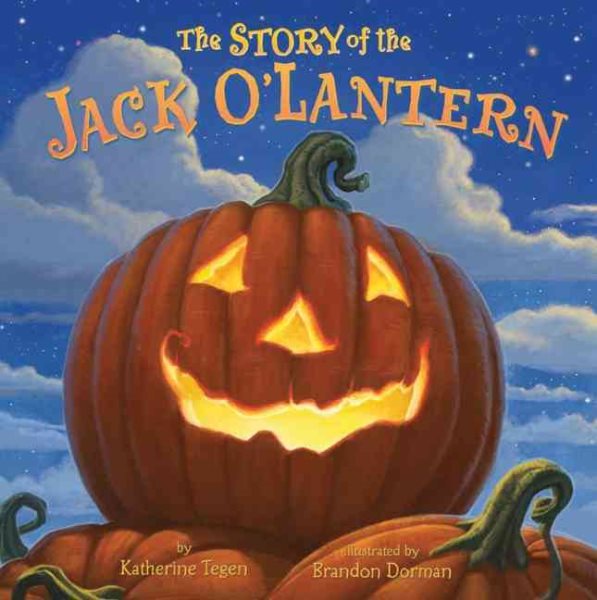 The Story of the Jack O\