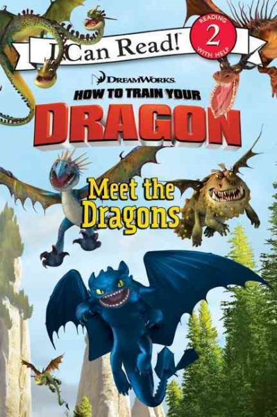 Meet the Dragons