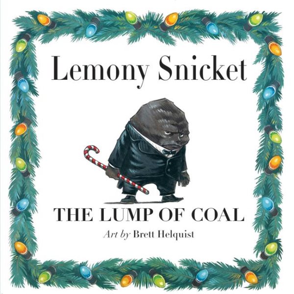 The Lump of Coal【金石堂、博客來熱銷】