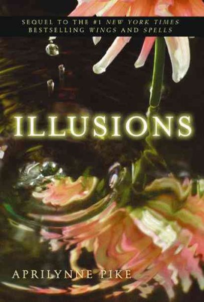 Illusions 幻 (花翼的召喚3)