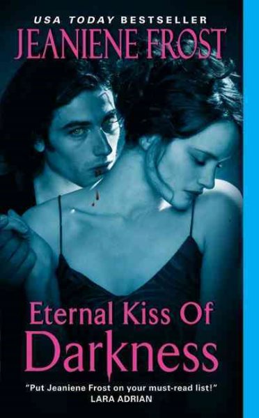 Eternal Kiss of Darkness【金石堂、博客來熱銷】