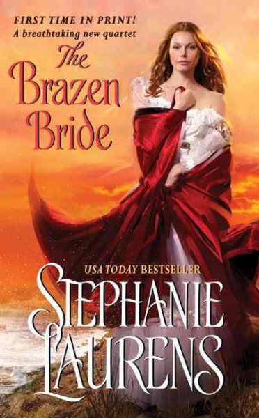 The Brazen Bride【金石堂、博客來熱銷】