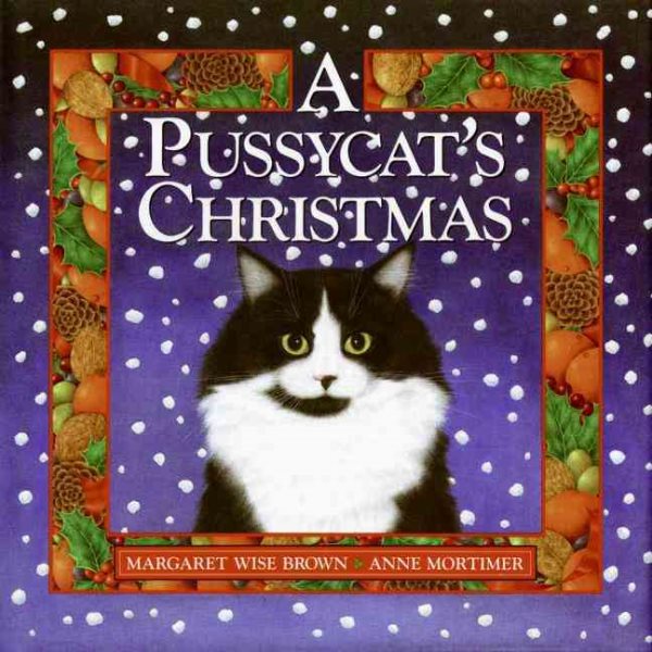 A Pussycat\