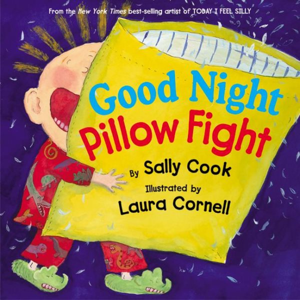 Good Night, Pillow Fight