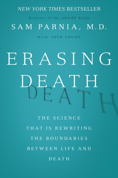 Erasing Death