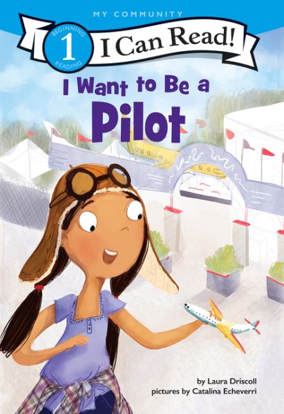 I Want to Be a Pilot【金石堂、博客來熱銷】
