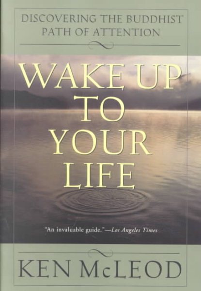 Wake Up to Your Life
