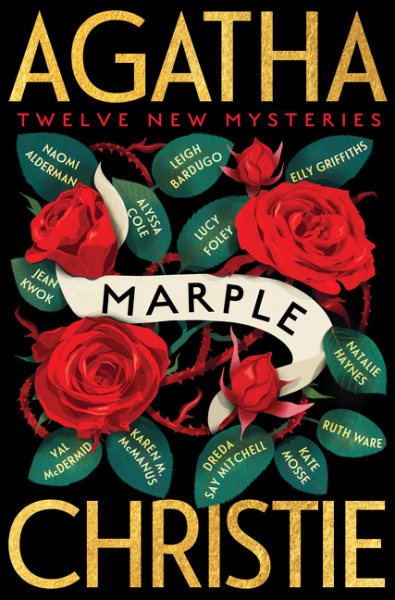 Marple: Twelve New Mysteries【金石堂、博客來熱銷】