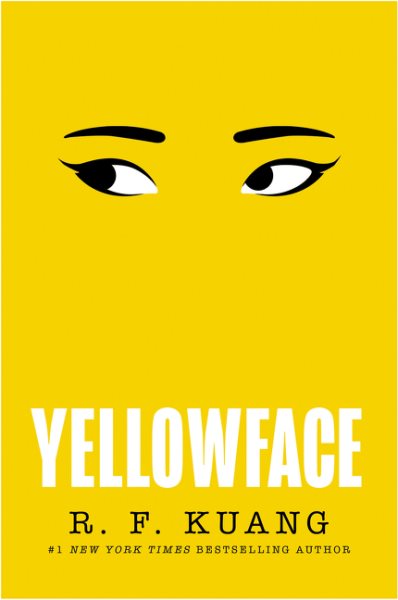 Yellowface Intl/E【金石堂、博客來熱銷】