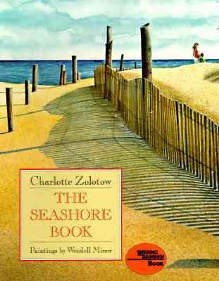 The Seashore Book【金石堂、博客來熱銷】