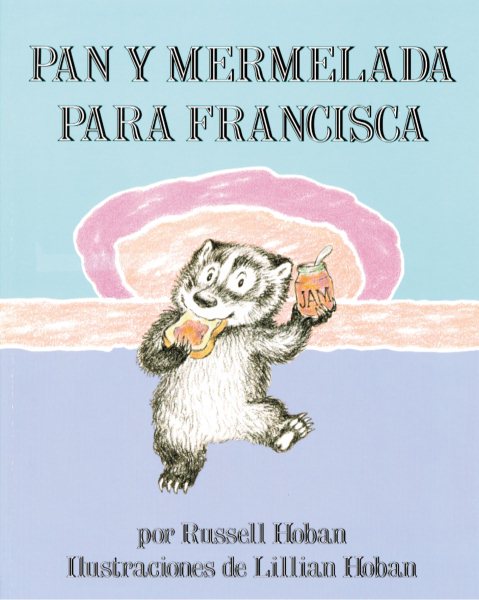 Pan y Mermelada Para Francisca【金石堂、博客來熱銷】