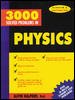 3000 Solved Problems in Physics