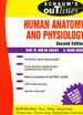 Schaum`s Outline of Human Anatomy and Phys