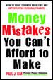 Money Mistakes You Can\