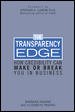 The Transparency Edge: How Credibility Can Make or Break You in Business
