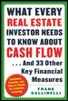What Every Real Estate Investor Needs to K