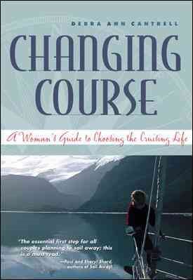 Changing Course: A Woman\