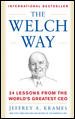 The Welch Way: 24 Lessons from the World\