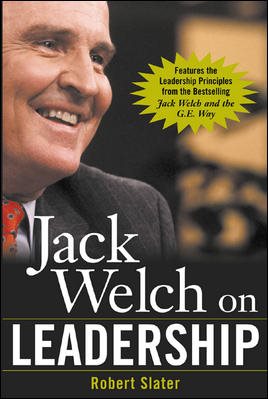 Jack Welch on Leadership