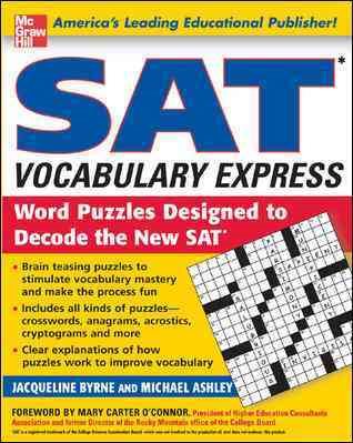 SAT Vocabulary Express【金石堂、博客來熱銷】