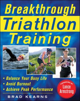 Breakthrough Triathlon Training【金石堂、博客來熱銷】
