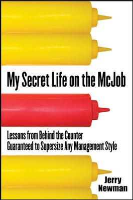 My Secret Life on the Mcjob 我在漢堡店臥底的日子
