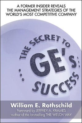 Secret to Ge\