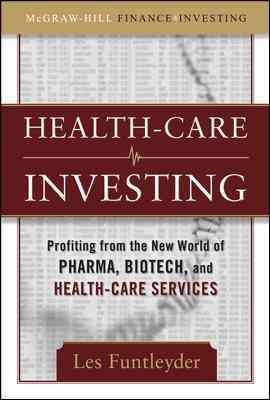 Healthcare Investing