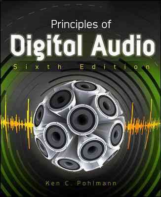 Principles of Digital Audio【金石堂、博客來熱銷】