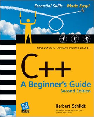 C++: A Beginner\