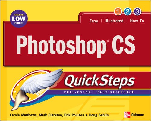 PhotoShop CS