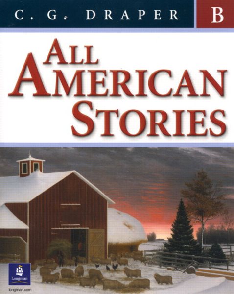 All American Stories B