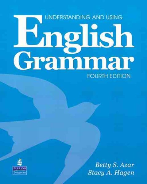 Understanding and Using English Grammar 4th Edition (Book & Audio CD)【金石堂、博客來熱銷】