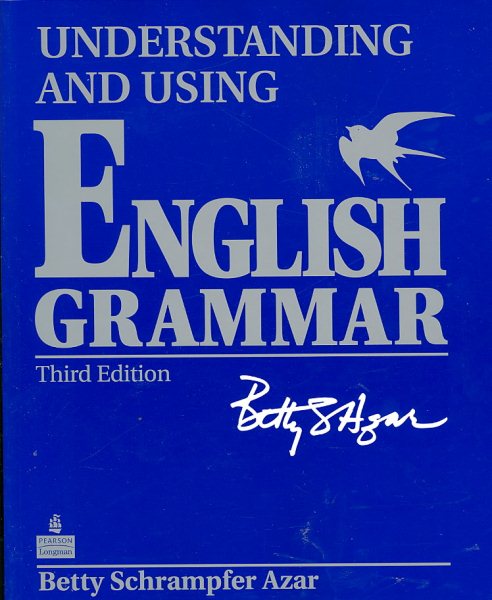Understanding and Using English Grammar【金石堂、博客來熱銷】