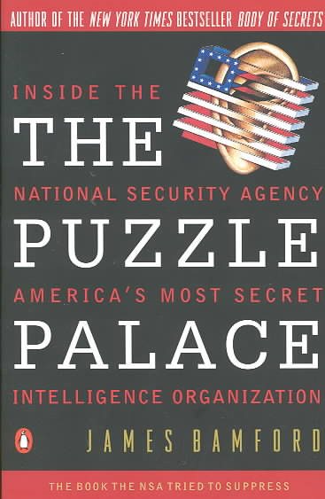 Puzzle Palace: A Report on America\
