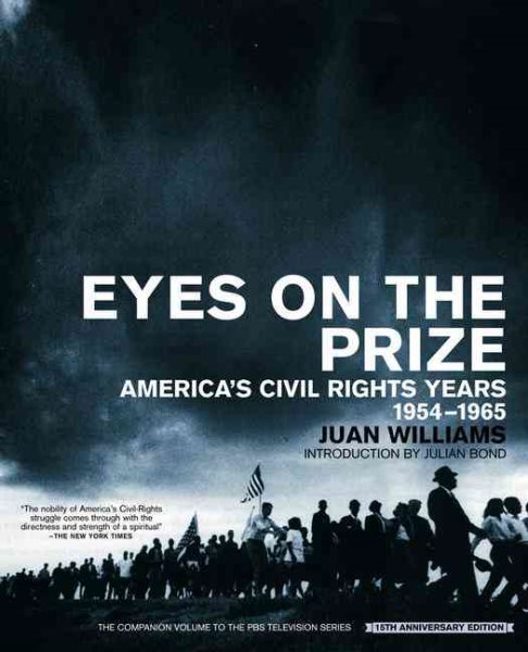 Eyes on the Prize: America\