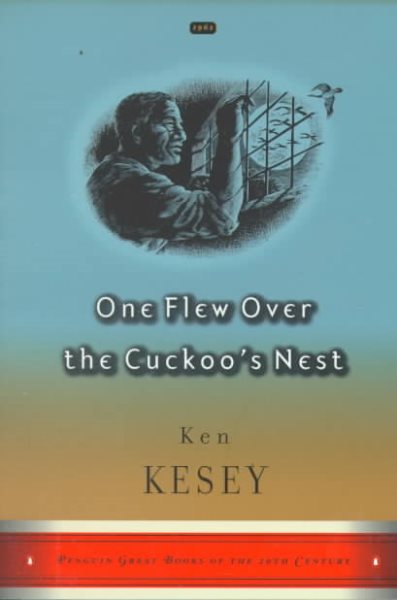 One Flew over the Cuckoo\
