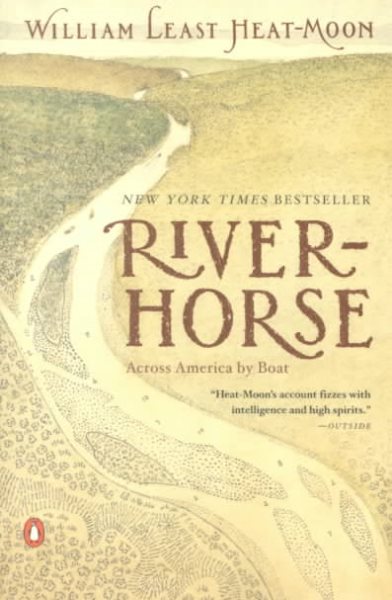 River Horse: A Voyage across America