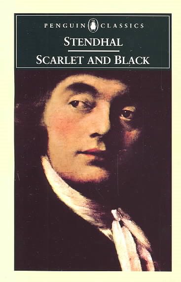 The Scarlet and the Black