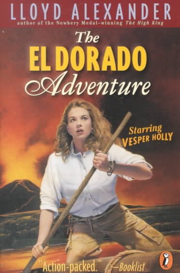 El Dorado Adventure