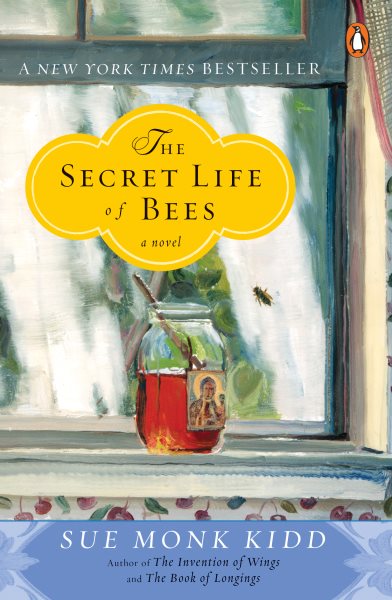 The Secret Life of Bees 蜂蜜罐上的聖瑪利