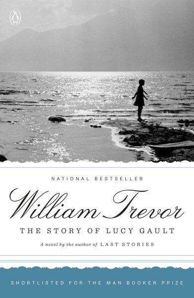 The Story of Lucy Gault