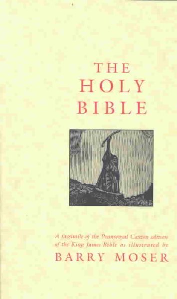The Holy Bible: The King James Version