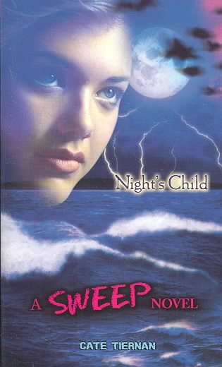Night`s Child: A Sweep Novel (Sweep series