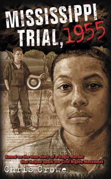 Mississippi Trial, 1955【金石堂、博客來熱銷】