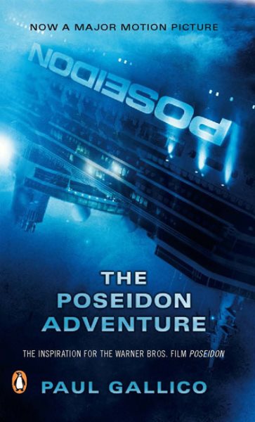 The Poseidon Adventure 海神號