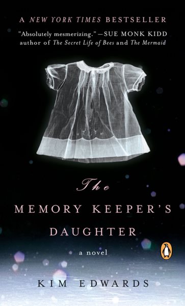 The Memory Keeper\
